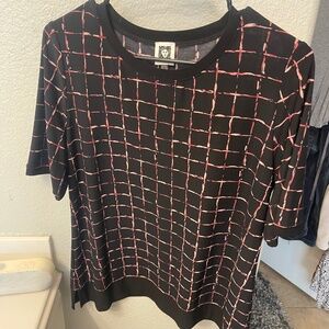 Half sleeve Blouse